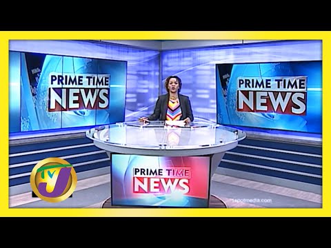 TVJ News: Headlines - October 4 2020