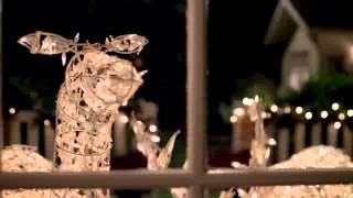 HEB Grocery Store Holiday Commercial featuring DanYa