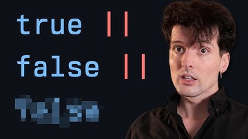 Please Stop Using Booleans.