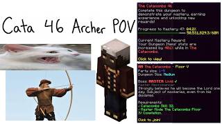 Solo M5 Archer Pov 4.38