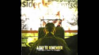 Casablanca Sucked Anyways - A Day to Remember chords