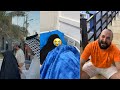 امي طلعت من المستشفى وشوفو البچي لي صار