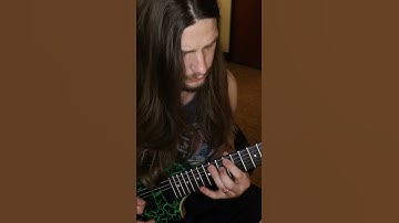 3 Note Per String Pentatonic Run