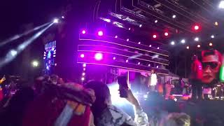 Skeng full performance concert in Trinidad 2022