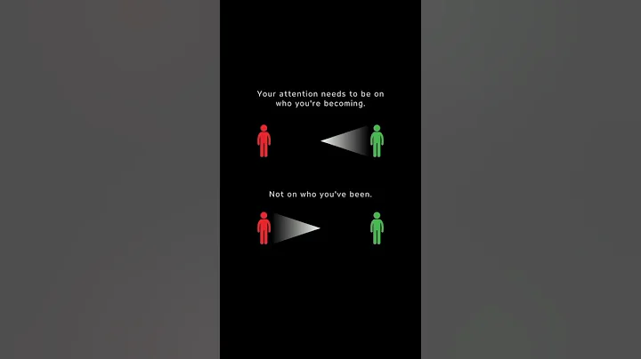 Become Who You’re Meant to Be #shorts #viral #trending #motivation #mindset #discipline