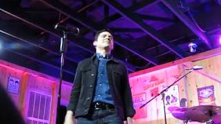 He Lives In You ~David Archuleta~ Pawling,NY ~March 2018