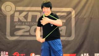 KNYC20141A 1preliminary Jo Woon Yong