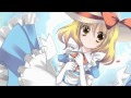 【東方】 ふぉれすとぴれお 『ロストマインド』
