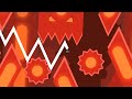 KRATOS by Trideapthbear | Geometry Dash 2.11