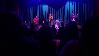 Vanessa Collier live at The Sellersville Theater