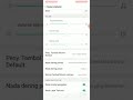 Oppo a3s all notification sound