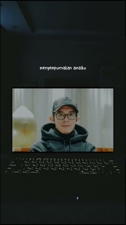 Ceramah singkat ustadz handy bonny - story wa