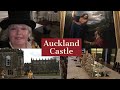 AUCKLAND CASTLE IN BISHOP AUCKLAND | BBC News