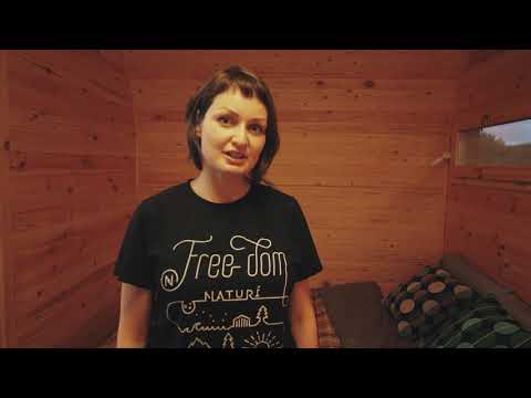 Video: Freedom Laboratuvarı