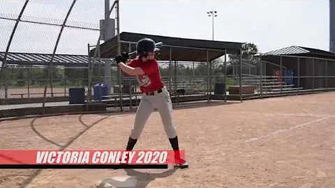 Victoria Conley 2020