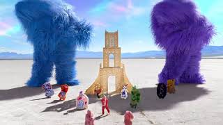 Dj Snake, J. Balvin, Tyga Vs Raven Kreyn - Loco Contear It Raidh Dj Vince Mashup