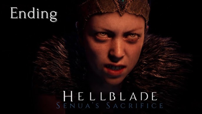 Ninja Theory's Xbox and PC title Senua's Saga: Hellblade 2 gets an  action-packed trailer at the Game Awards 2023