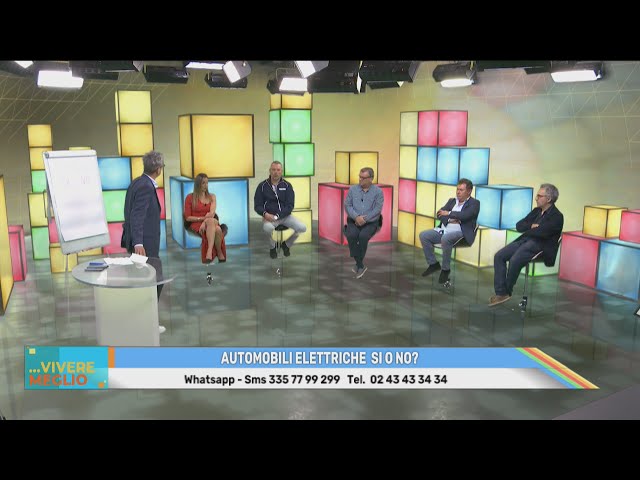 VIVERE MEGLIO 16/04/2024