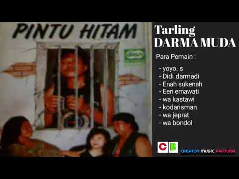 PINTU HITAM DRAMA TARLING DARMA MUDA (mp3 full)
