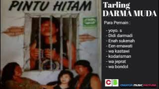 PINTU HITAM DRAMA TARLING DARMA MUDA (mp3 full)