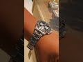 Rolex Daytona 'Le Mans' m126529ln-0001 white gold