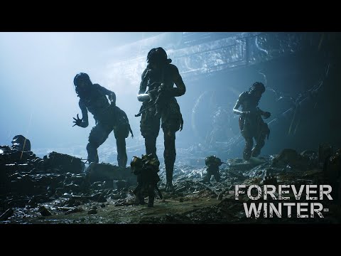 The Forever Winter (видео)