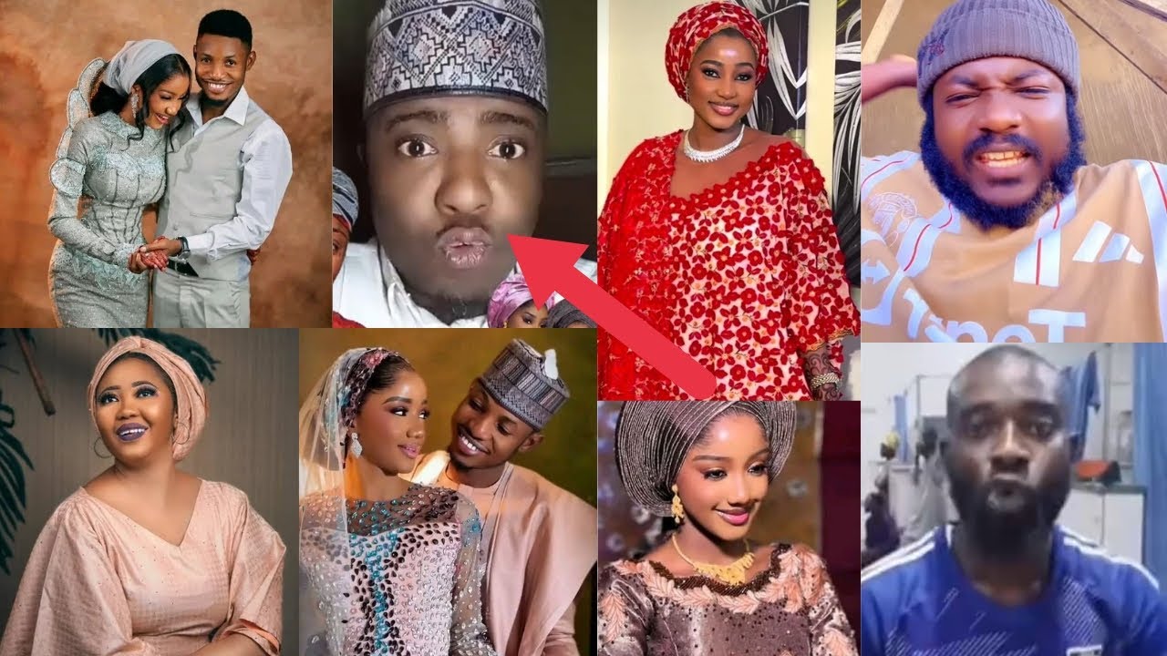 Miliyan 5 Akaban Don Na Bata Auren Yar Hafsat Idris:Yakubu Producer/J Town Ya Ragargaji Matsashin D