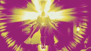 Doctor Fate meme/Highest in the room/Travis Scott/EARRAPE Resimi