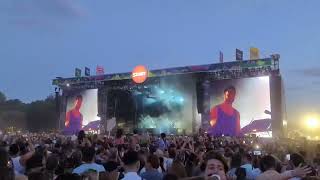 RÜFÜS DU SOL - Innerbloom (SZIGET 2022)