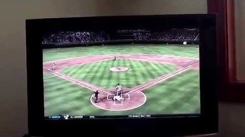 Double Fail on MLB 14 the Show