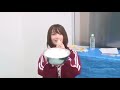 【上田麗奈】つまみ食いをしてる、うえしゃま!