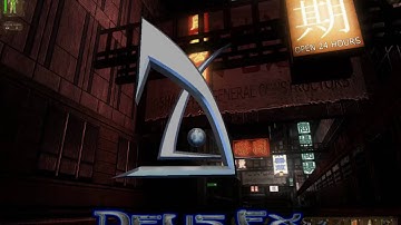 Alexander Brandon, Big Giant Circles - Siren Synapse (OverClocked ReMix)