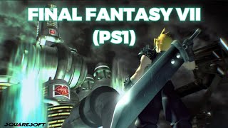1. Final Fantasy VII - PS1 (Duckstation) by RF2 fan 66 views 3 months ago 12 minutes, 54 seconds