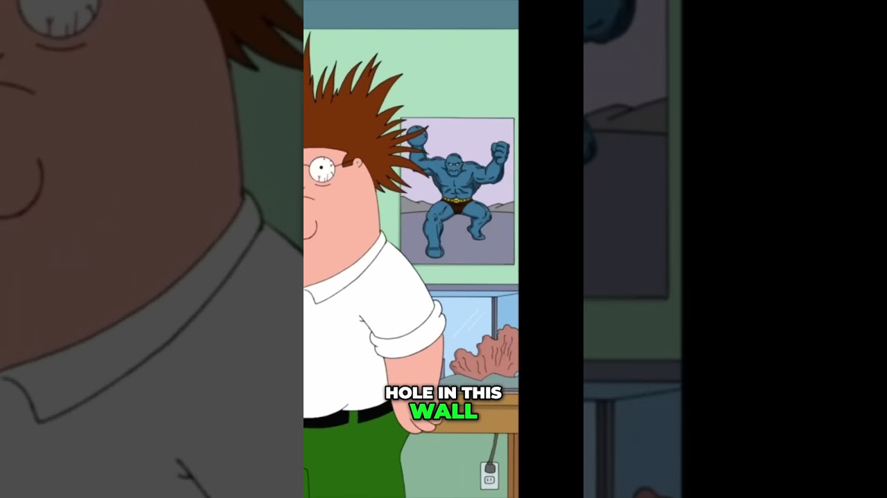 Strange Discoveries: Secrets in the Wall Revealed