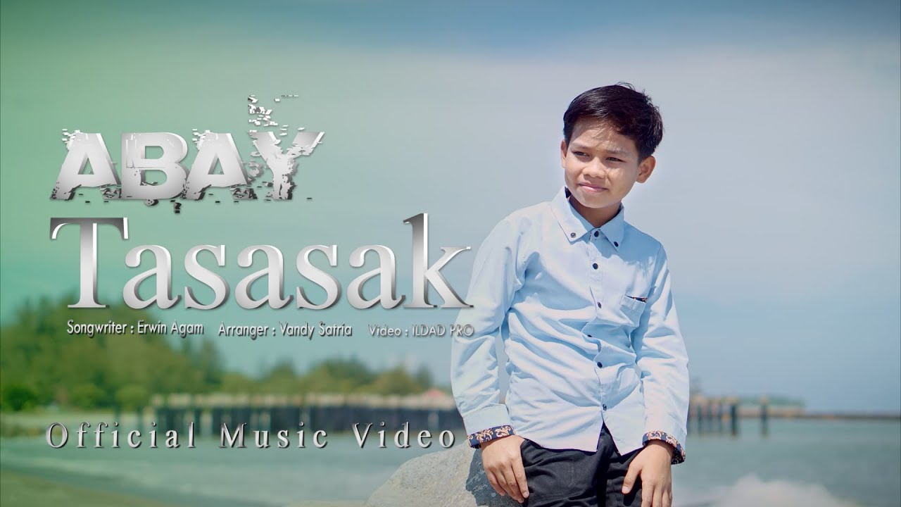Abay - TASASAK (Official Music Video)