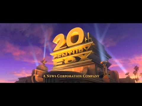 My 20th Century Fox Blu-Ray Collection - YouTube