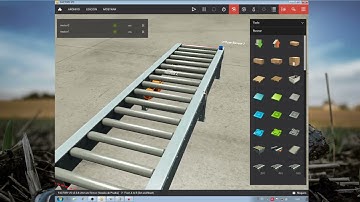 Cómo conectar CODESYS con FACTORY I_O - [ES] HOW TO CONNECT CODESYS with FACTORY IO