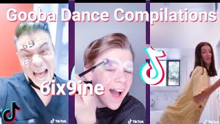 Gooba (6ix9ine) TikTok Compilations - GOOBA Dance Challenge