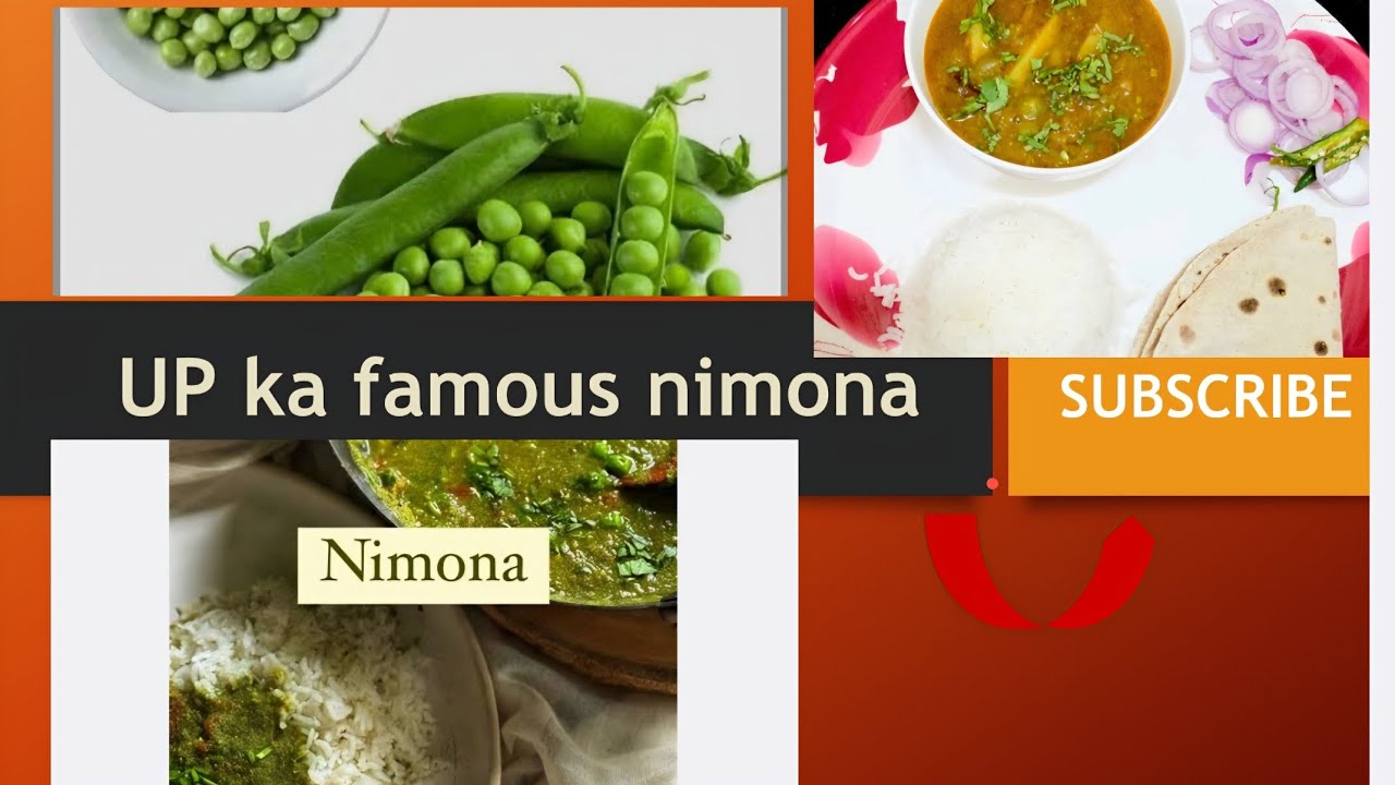  UP ka famous nimona.. desi style ..निमोना बनाने की विधि !! @thesizzlingrecepies 