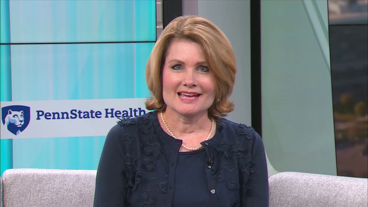 Penn State Health Family Medicine Family Matters Full Broadcast YouTube