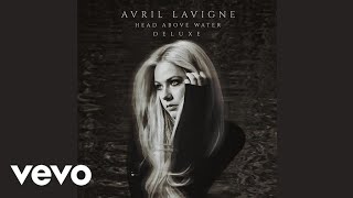 Avril Lavigne - Warrior II (Official Audio)