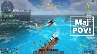 (Atlas) Torpedo bonanza ft. Maj