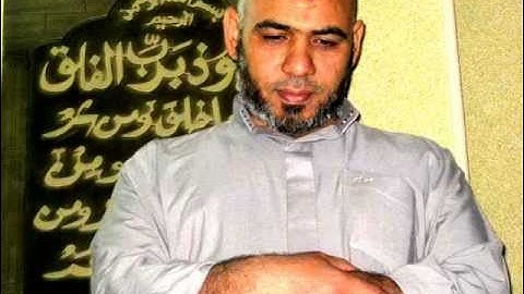 سورة ق .الشيخ سلامة عبدالحميد رمضان