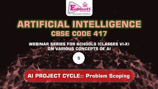 Unit 2 - AI Project Cycle: Problem Scoping
