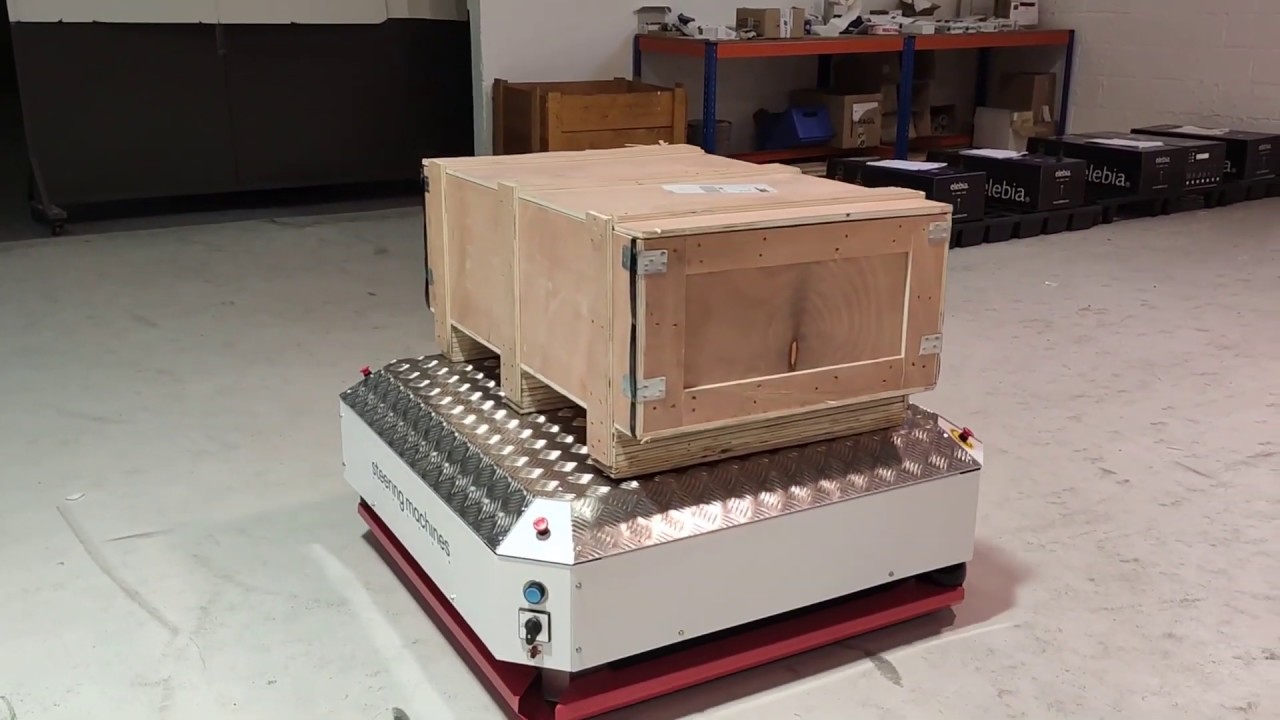 Omnidirectional performance by Moby