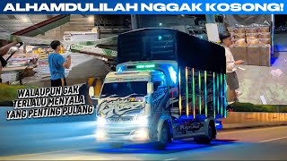 SELESAI ACARA GIICOMVEC!! WAHYU ABADI LANGSUNG DAPET MUATAN⁉️