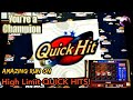 Quick Hit Slots - YouTube