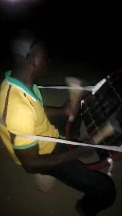 A A Ruhohi 7na Allah mix