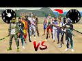 БИТВА ЭМОЦИЙ 1 VS 1 В ФРИ ФАЕР ЧАСТЬ 2! ОЦЕНИВАЕМ С МЛАДШИМ БРАТОМ! FREE FIRE