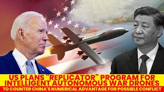 US Plans 